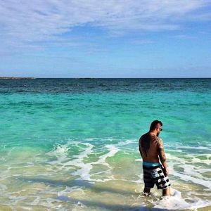 Meet your Posher, Abel